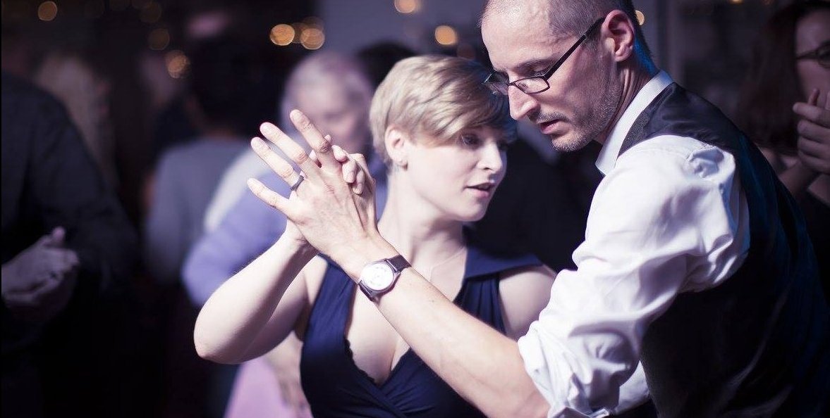 Dance Styles