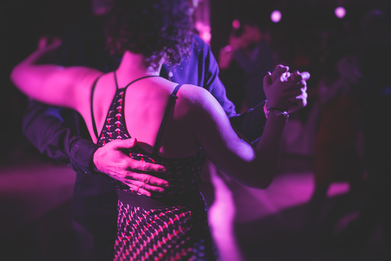 Events near you